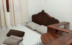 Mini Casa Furnas - Capitólio MG